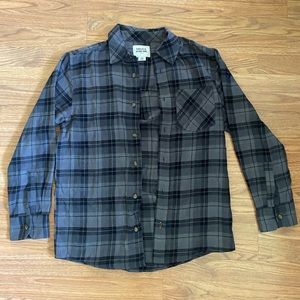 Field and Stream Plaid Flannel
